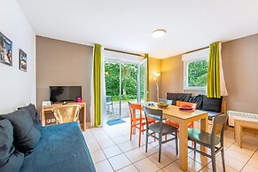Accessible Cottage for 5 in Saumur