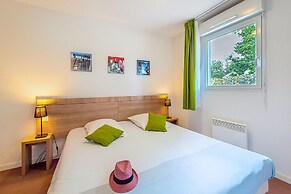 Accessible Cottage for 5 in Saumur