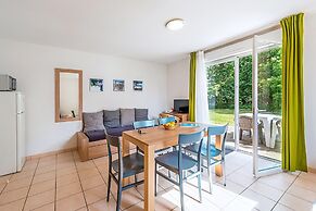 Accessible Cottage for 5 in Saumur