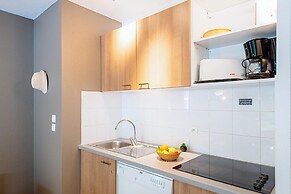 Accessible Cottage for 5 in Saumur