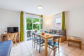 Accessible Cottage for 5 in Saumur