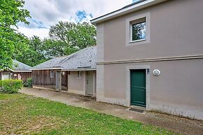 Accessible Cottage for 5 in Saumur
