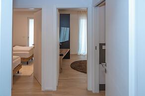 Ariom Apartments