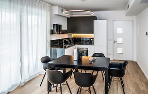 Ariom Apartments
