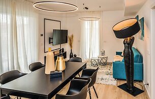 Ariom Apartments