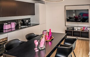 Ariom Apartments