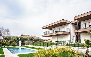 Ariom Apartments