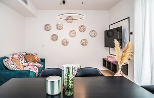 Ariom Apartments