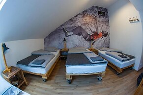 Trafo Base Camp
