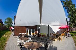 Trafo Base Camp