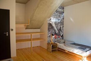 Trafo Base Camp