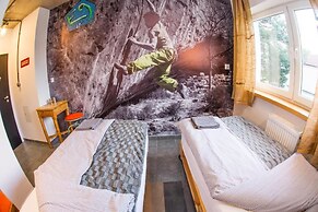 Trafo Base Camp