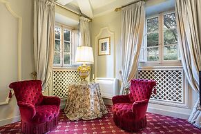 Villa Rosita in Lucca