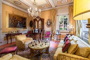 Villa Rosita in Lucca