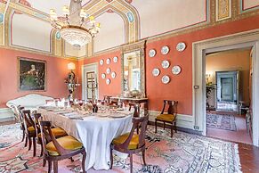 Villa Rosita in Lucca