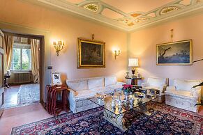 Villa Rosita in Lucca