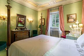 Villa Rosita in Lucca