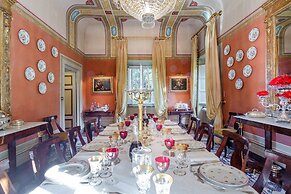 Villa Rosita in Lucca
