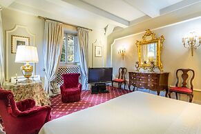 Villa Rosita in Lucca