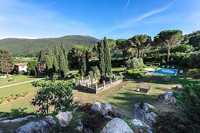 Villa Rosita in Lucca