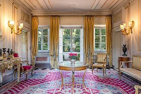 Villa Rosita in Lucca
