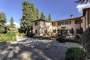 Villa Rosita in Lucca