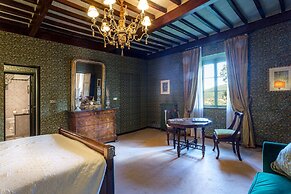 Villa Rosita in Lucca