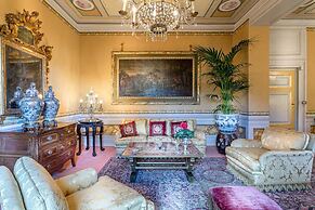 Villa Rosita in Lucca