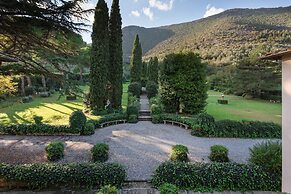 Villa Rosita in Lucca