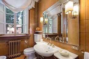 Villa Rosita in Lucca