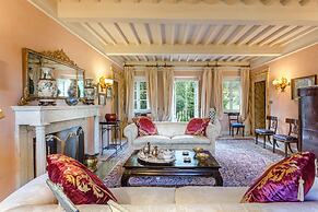 Villa Rosita in Lucca