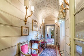 Villa Rosita in Lucca