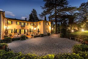 Villa Rosita in Lucca