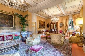 Villa Rosita in Lucca