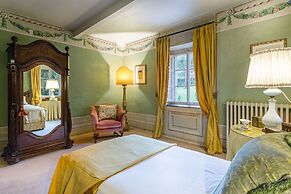 Villa Rosita in Lucca