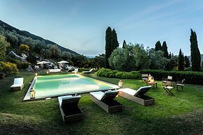 Villa Rosita in Lucca