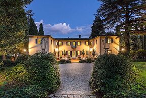 Villa Rosita in Lucca