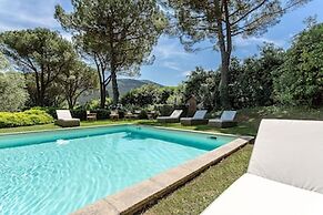 Villa Rosita in Lucca