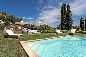 Villa Rosita in Lucca