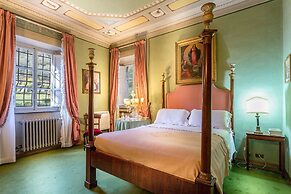 Villa Rosita in Lucca