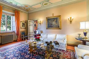 Villa Rosita in Lucca