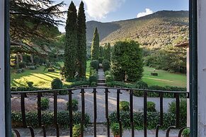 Villa Rosita in Lucca