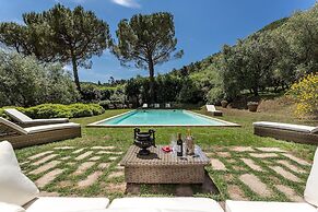 Villa Rosita in Lucca