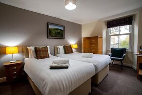The Royal Hotel
