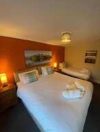 The Royal Hotel