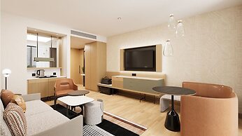 Sheraton Uşak Hotel & Thermal Spa