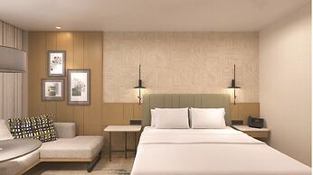 Sheraton Uşak Hotel & Thermal Spa