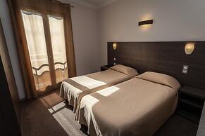 hôtel la fregate