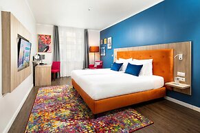 hôtel la fregate