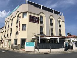 hôtel la fregate